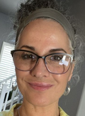 Laura, 47 anni