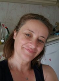 Roberta, 53 anni